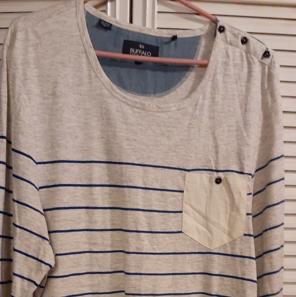 Men Casual Shirt